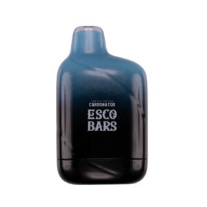Black Dragon Ice Esco Bar