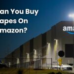 Can You Buy Vapes On Amazon