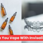 Can You Vape With Invisalign