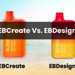 EBCreate Vs EBDesign