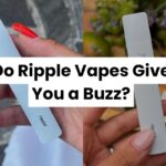 do ripple vapes give you a buzz