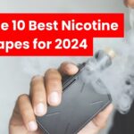 Best Nicotine Vape