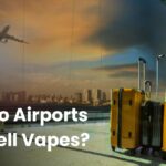 Do Airports Sell Vapes