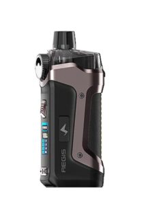 Geekvape Aegis Boost Pro (Best for Durability and Versatility)
