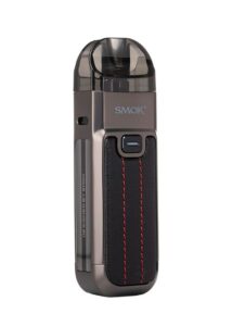 Smok Nord 5 (Best for Large Battery)