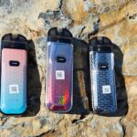 SMOK Nord 5 Review