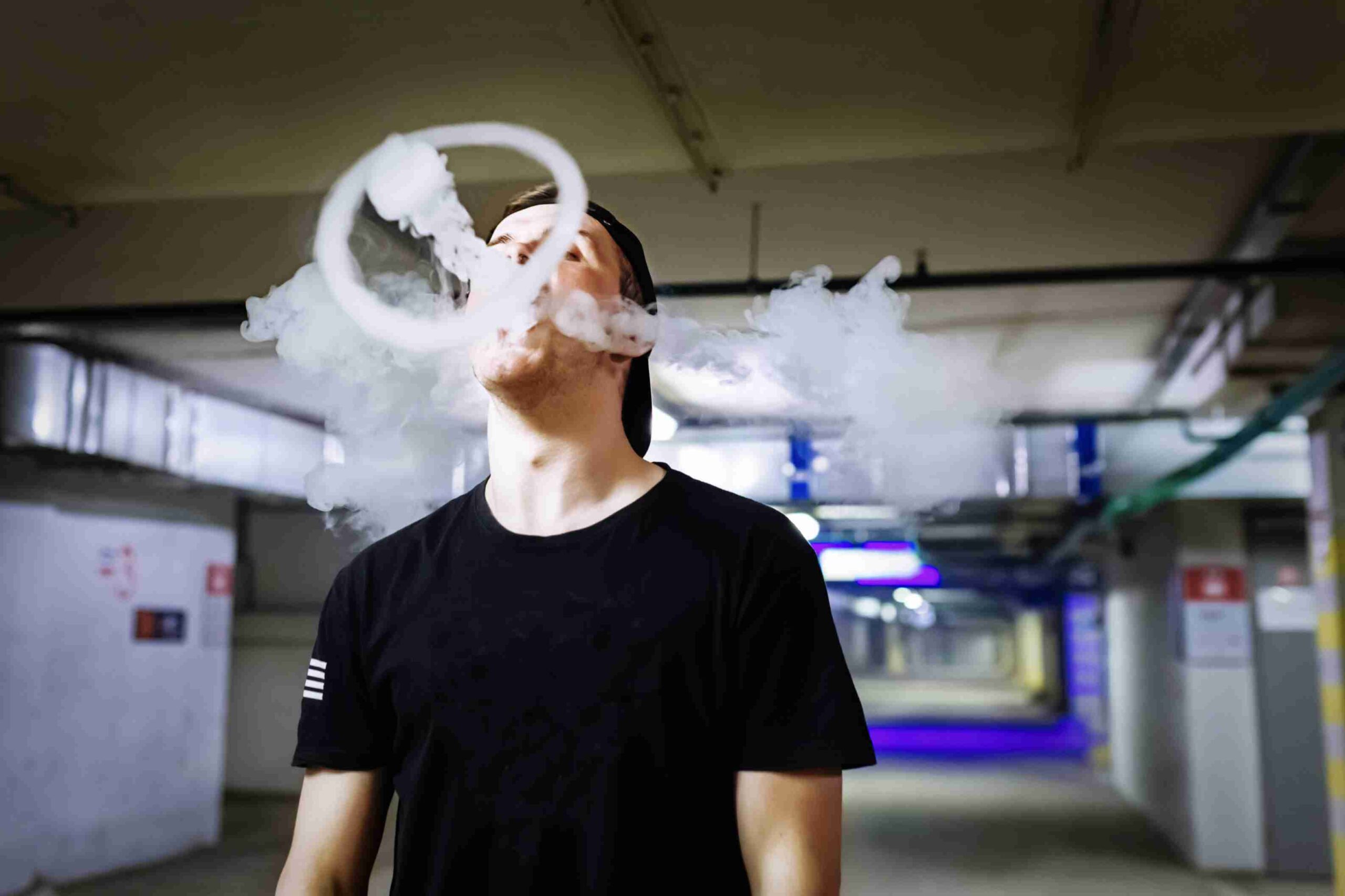 How to Ghost Vape Step-by-step 3 Tricks You Should Try