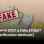 How to SPOT a Fake Elf Bar