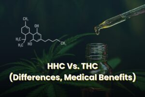 HHC Vs. THC